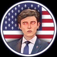 Barron Trump (Parody) (@barronmemecoin) 's Twitter Profile