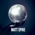 MattSpikeXXX (@mattspikexxx) Twitter profile photo MattSpikeXXX (@mattspikexxx) Twitter profile photo