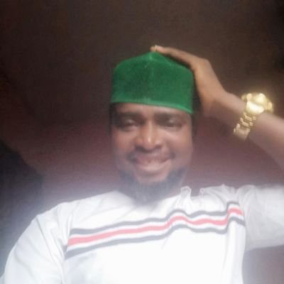 AdeleyeSir200's profile picture. Very humbled and God fearing person
