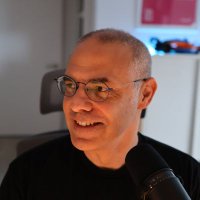 Rodrigo Madriz (@madriz) 's Twitter Profile Photo Rodrigo Madriz (@madriz) 's Twitter Profile Photo
