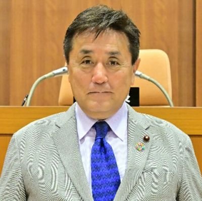 いながき浩|北区議会議員さんのプロフィール画像