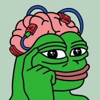 Pepe Unchained (@pepe_unchained) 's Twitter Profile
