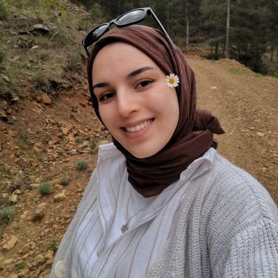 clknurseda's profile picture. Molecular biology and genetics 🎓

MSc.| Erü-Genkök