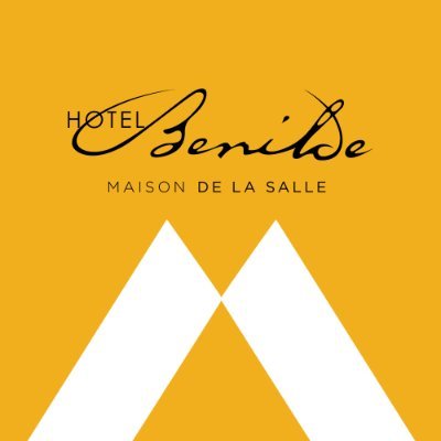 HotelBenilde's profile picture. 