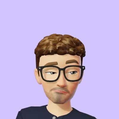 wambofabio's profile picture. - https://t.co/nHMK9a20on

YC (W22) alum