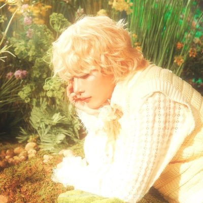 the8star__'s profile picture. darumdarimda