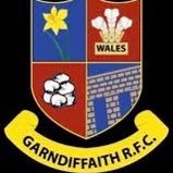 Garndiffaith RFC Profile