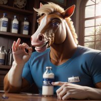 CreamHorseAI (@creamhorseai) 's Twitter Profile