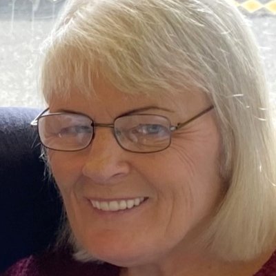 Diane Tullochさんのプロフィール画像