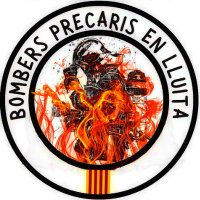 BOMBERS PRECARIS EN LLUITA (@bombersprecaris) 's Twitter Profile Photo BOMBERS PRECARIS EN LLUITA (@bombersprecaris) 's Twitter Profile Photo