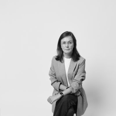 Dr. Olena Ivanova Profile