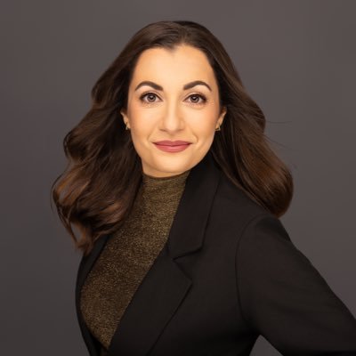 AngelaDeMartiis's profile picture. Data-Driven Economist