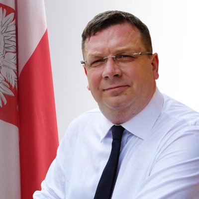 Michał Wójcik🇵🇱 Profile