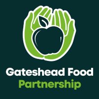 Gateshead Food Partnership (@foodgateshead) 's Twitter Profile