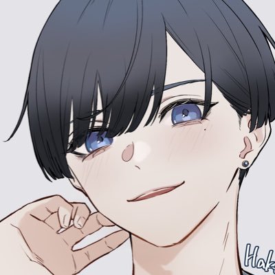 拍逢 / Hakua 🎸🐿️ Vtuber