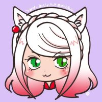 メリアン@積みゲーお嬢様元FF14はです (@melia__maxwell) 's Twitter Profile Photo メリアン@積みゲーお嬢様元FF14はです (@melia__maxwell) 's Twitter Profile Photo