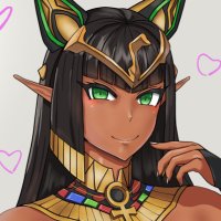 藍@絵描き。Skeb募集中 (@arutoriaru) 's Twitter Profile Photo 藍@絵描き。Skeb募集中 (@arutoriaru) 's Twitter Profile Photo