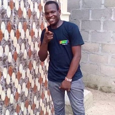 MosesCyril66246's profile picture. 