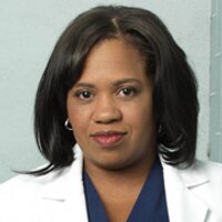 Dr. Miranda Bailey (@drbaileygsm) 's Twitter Profile