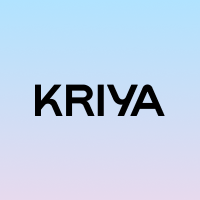 Kriya (@kriyafinance) 's Twitter Profile