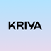 Kriya (@kriyafinance) Twitter profile photo Kriya (@kriyafinance) Twitter profile photo