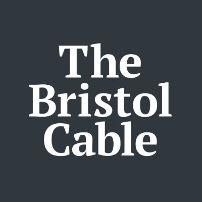 Investigative media co-op owned by thousands of people in Bristol, UK 🗞️
Join for as little as £1/mo: https://t.co/zr3SjdAsa1
#KeepTheLightsOn 🔦