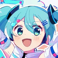 ミクストリーム (@mikuextreme39) 's Twitter Profile