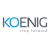 Koenig Solutions (@koenigsolutions) Twitter profile photo Koenig Solutions (@koenigsolutions) Twitter profile photo