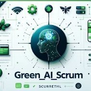 SCRUM MASTER
AI
and Green tech
mail to / greenaiscrum@territech.com