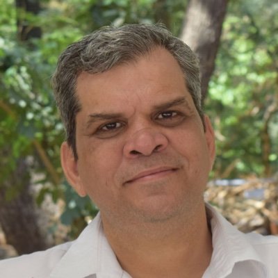 Ramesh_N_Jangid's profile picture. https://t.co/Ot0R2pIqeA