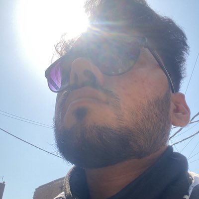 Bandaa_God_Ka's profile picture. apna time kab aayega