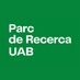 Parc de Recerca UAB (@pruab) Twitter profile photo Parc de Recerca UAB (@pruab) Twitter profile photo