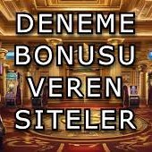 _denemebonus's profile picture. DENEME BONUSU VEREN SİTELERE AŞAĞIDAKİ LİNKE TIKLAYARAK ULAŞABİLİRSİNİZ. DENEME BONUSU VEREN SİTELER TWİTTER 'DA !