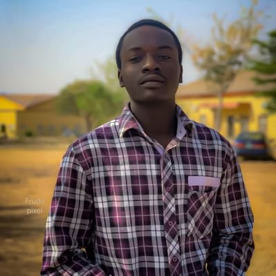 A photographer, fashion designer, student, and a forex trader.