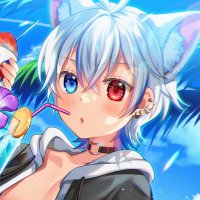 神戌れん🦴🐺🐶狼犬Vtuber (@kamuiren_kun) 's Twitter Profile