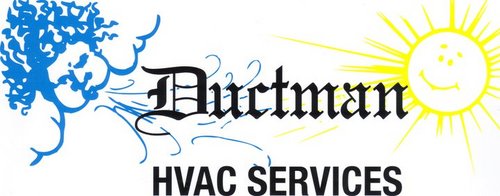 DuctmanHVAC's profile picture. 