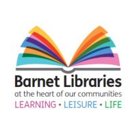 Barnet libraries (@barnetlibraries) 's Twitter Profile Photo Barnet libraries (@barnetlibraries) 's Twitter Profile Photo