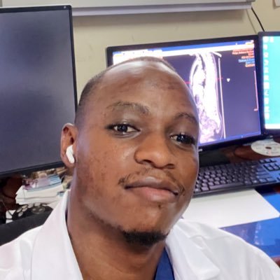 MD | Radiologist | Head of Oncology Imaging at Uganda Cancer Institute | Nuclear Medicine Fellow at Aga Khan University | Research in cancer diagnosis with AI
