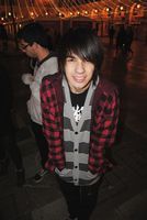 AuroraJettyXTDB's profile picture. 