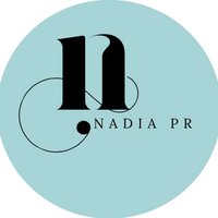 Nadia PR (@npr_pr) 's Twitter Profile