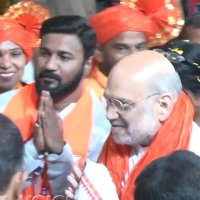 Vikas Godas (Modi Ka Parivar) (@vikasgodas) 's Twitter Profile