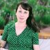Lucy McClune (@lucymcclune) Twitter profile photo