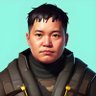 jedui's profile picture. UI Designer.