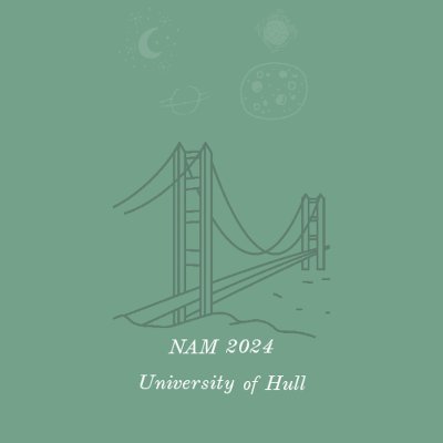 RAS NAM - Hull 2024 Profile