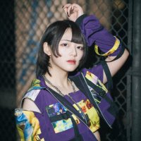 ゆゆしき ゆい【d.i.s】 7月6日 1周年記念ライブ🤍ᩚ (@yuiyuyu_dis) Twitter profile photo