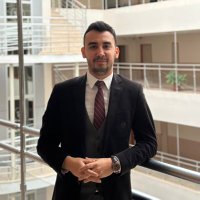 Kerim Sarıbaşoğlu (@ksaribasoglu) Twitter profile photo