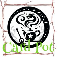 Card Pot (@card_pot) 's Twitter Profile Photo Card Pot (@card_pot) 's Twitter Profile Photo