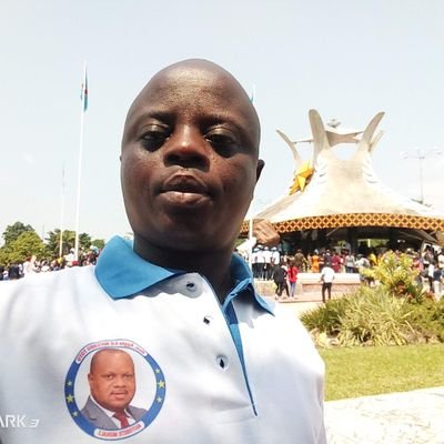 Olivier136860's profile picture. Acteur Politique de la RDC 
haut cadre d'un grand Parti politique ANADEC, ultra AGGÉE Aje Matemb Toto (chef M)
Notable du Kivu 
La voix des sans voix