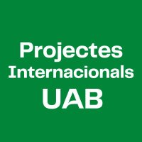 Oficina de Projectes Internacionals UAB (@opi_uab) 's Twitter Profile Photo Oficina de Projectes Internacionals UAB (@opi_uab) 's Twitter Profile Photo