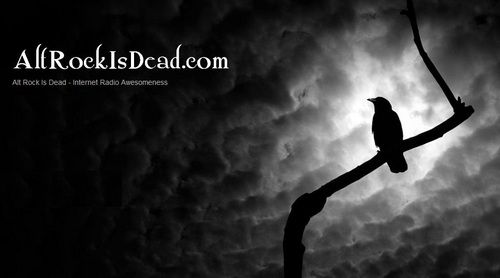 Internet Radio Awesomeness!! Alternative, Grunge & Hard Rock.